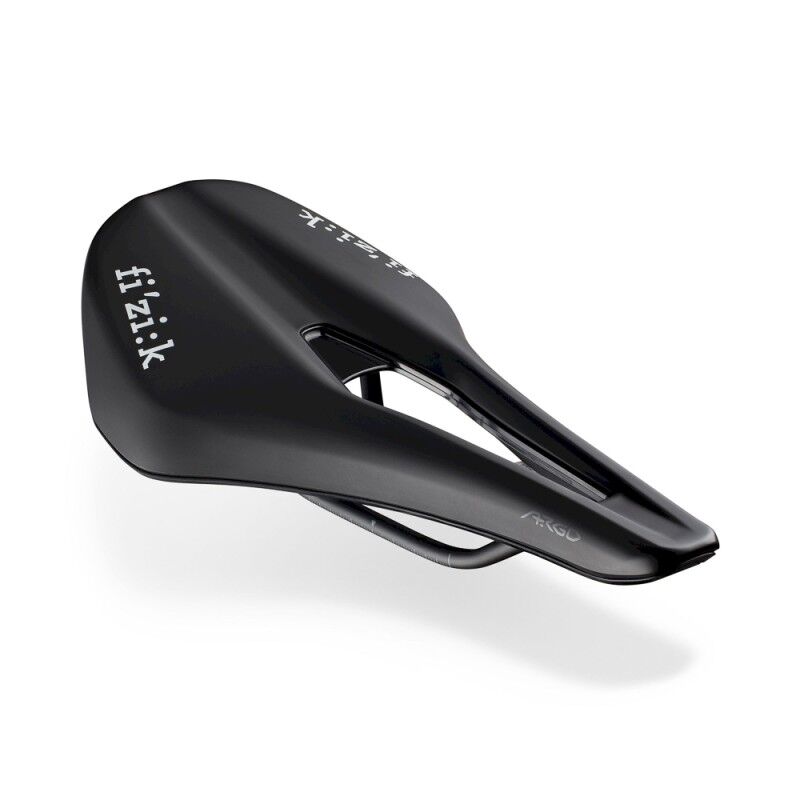 Fizik Tempo Argo R5 - Bike saddle | Hardloop