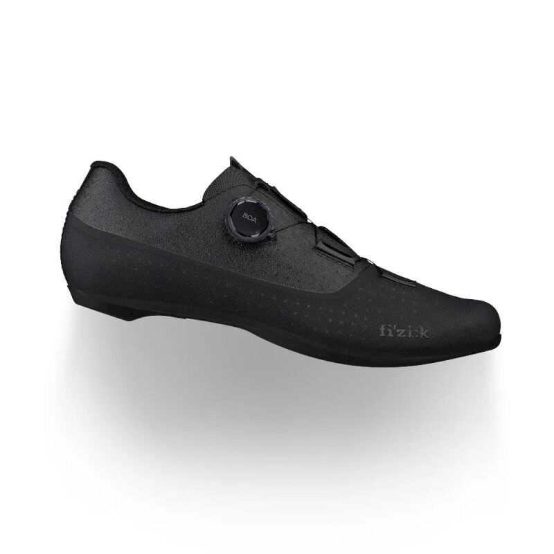 FIZIK  R4 Overcurve, Chaussures de v&eacute;lo Homme, Noir, 39 EU