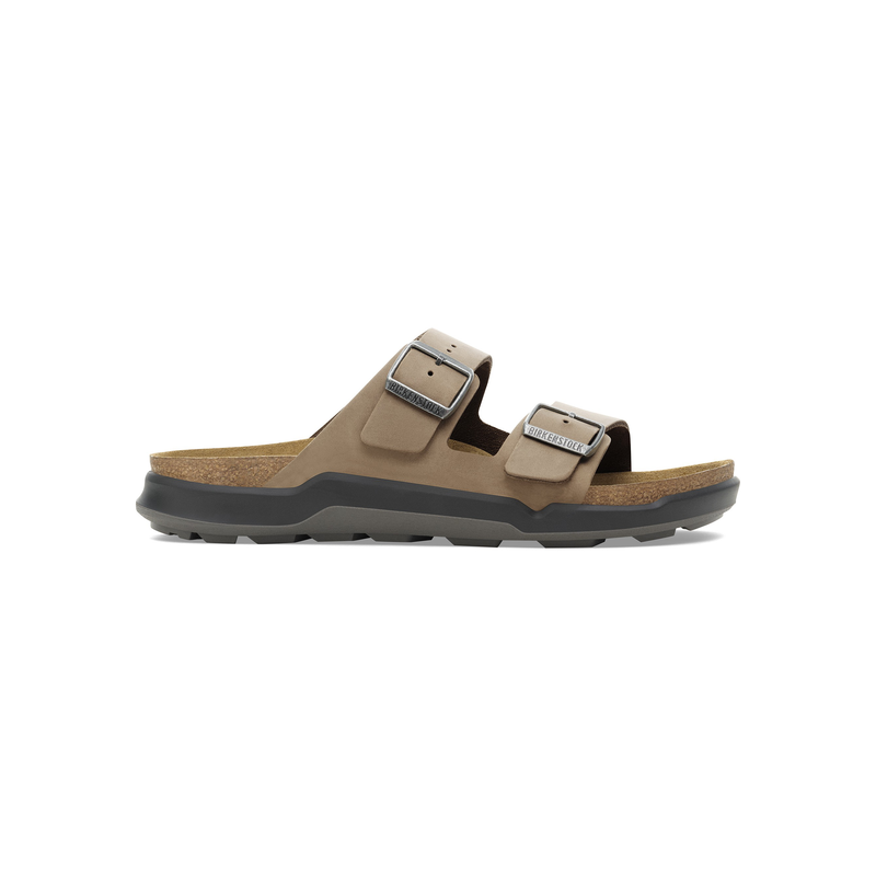 Birkenstock Arizona CT M LEOI - Sandaler - Herrer | Hardloop