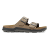 Birkenstock Arizona CT M LEOI - Sandales homme | Hardloop