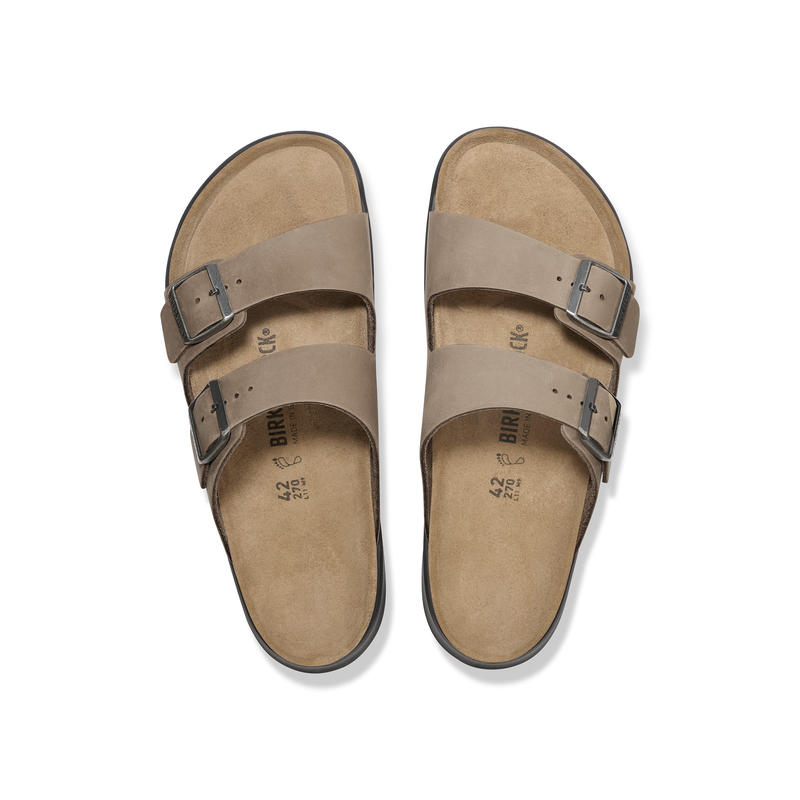 Birkenstock Arizona CT M LEOI - Pánské sandály | Hardloop