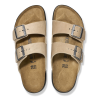 Birkenstock Arizona CT W LEOI - Sandaler - Dam | Hardloop