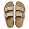 Birkenstock Arizona CT W LEOI - Sandalias trekking - Mujer | Hardloop