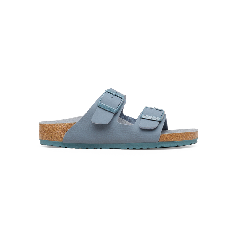 Birkenstock Arizona Kids BF Desert Soil - Sandales enfant | Hardloop