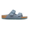 Birkenstock Arizona Kids BF Desert Soil - Sandales enfant | Hardloop