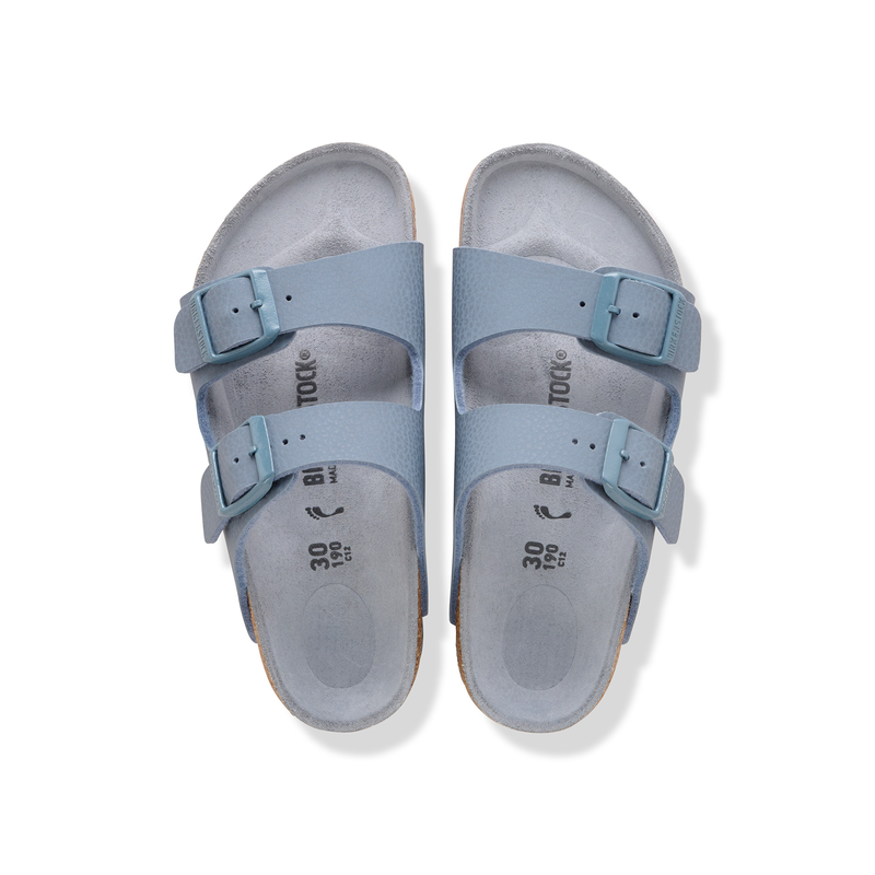 Birkenstock Arizona Kids BF Desert Soil - Sandales enfant | Hardloop