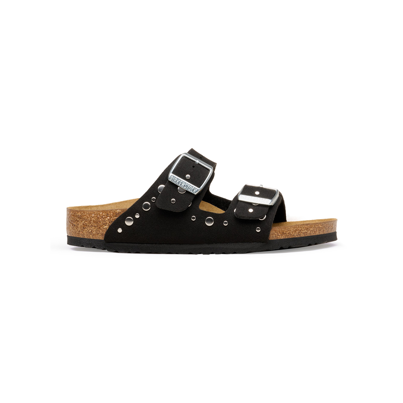 Birkenstock Arizona Rivets Kids SYN - Sandals - Kid's | Hardloop