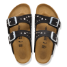 Birkenstock Arizona Rivets Kids SYN - Sandaler - Børn | Hardloop