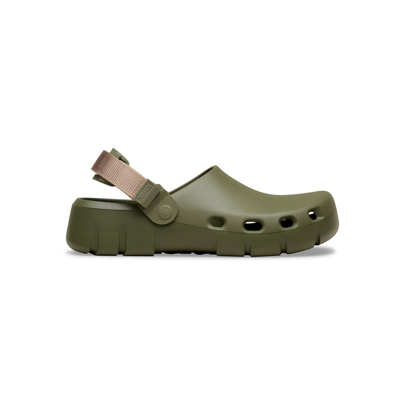 Birkenstock Birki-Flow Tech Loop EVA - Botas | Hardloop