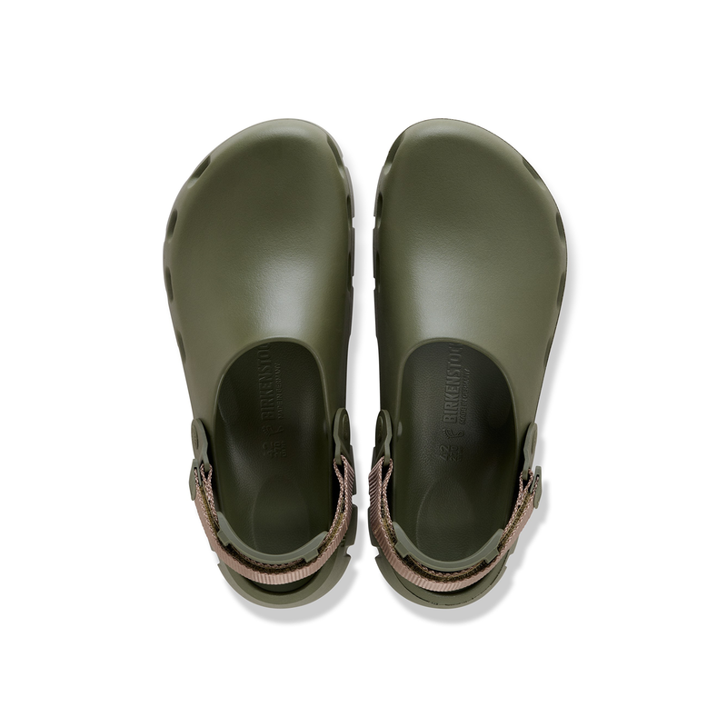 Birkenstock Birki-Flow Tech Loop EVA - Kengät | Hardloop
