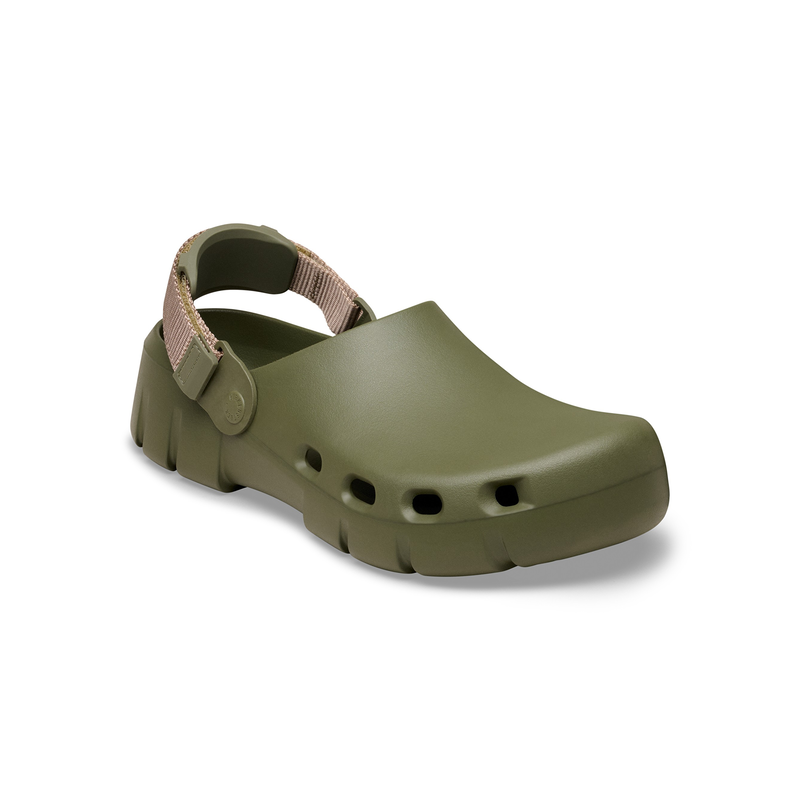 Birkenstock Birki-Flow Tech Loop EVA - Botas | Hardloop