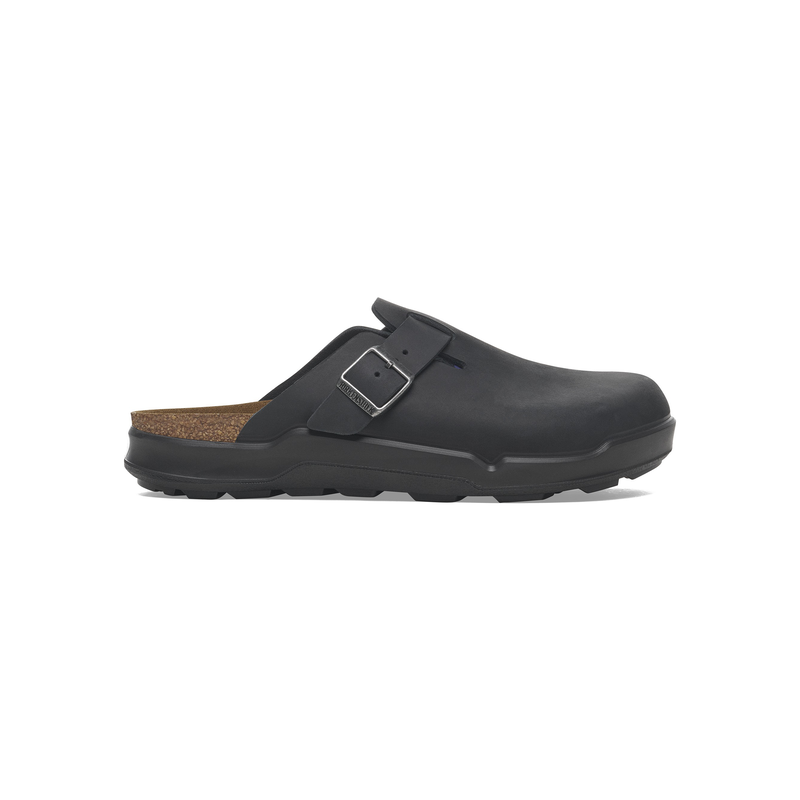 Birkenstock Boston CT LEOI - Chaussures homme | Hardloop