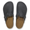 Birkenstock Boston CT LEOI - Kängor - Herr | Hardloop