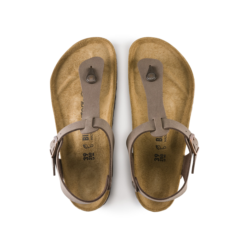 Birkenstock Kairo BFBC - Sandalen | Hardloop