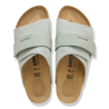 Birkenstock Kyoto LENB/LEVE - Sandals | Hardloop