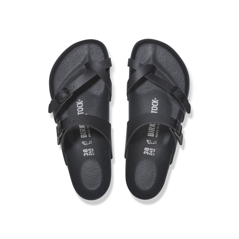 Birkenstock Mayari BF - Sandalias trekking | Hardloop