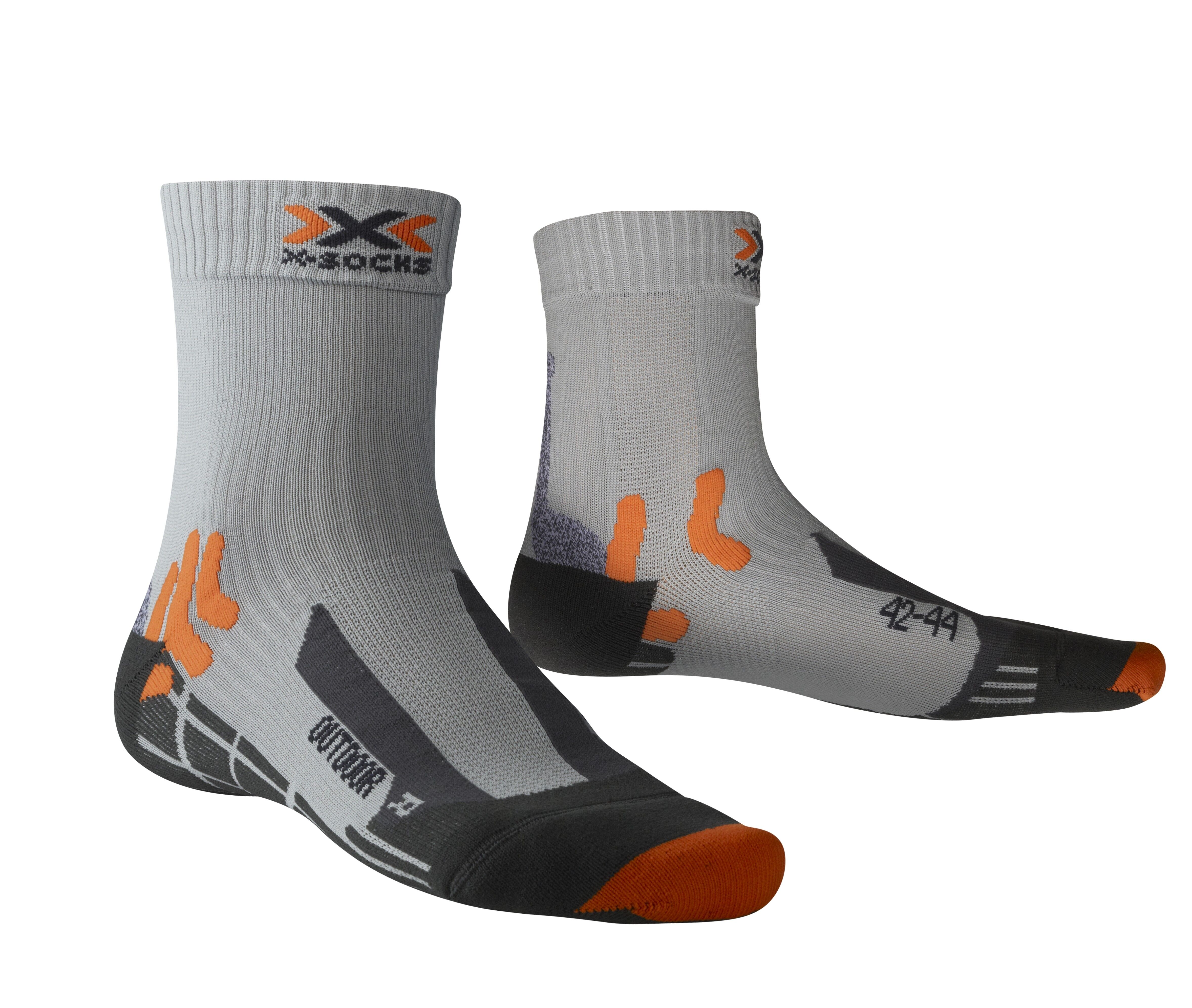 X-Socks Trekking Outdoor - Pánské Turistické ponožky | Hardloop