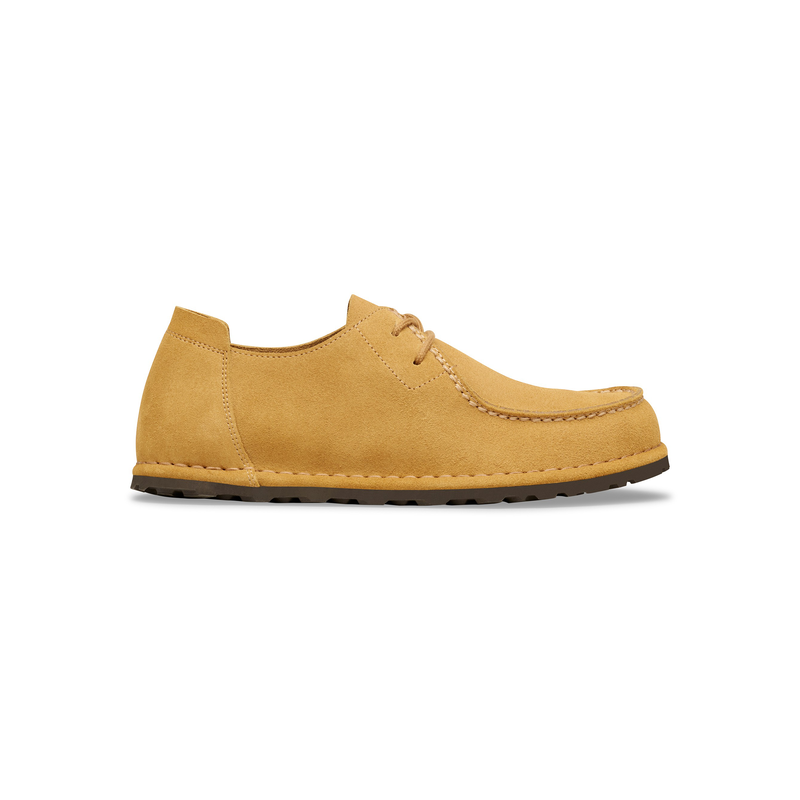 Birkenstock Utti Lace LEVE - Urban schoenen | Hardloop