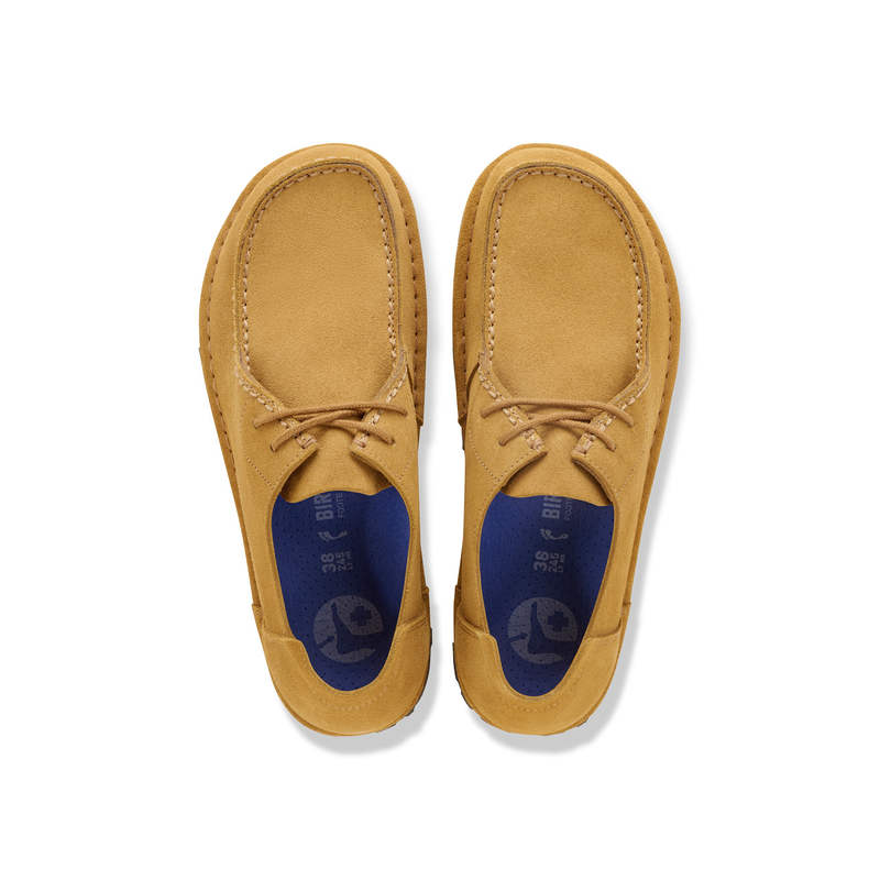 Birkenstock Utti Lace LEVE - Urban schoenen | Hardloop
