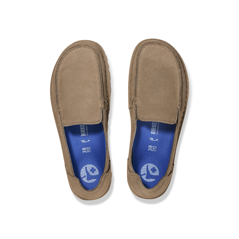 Birkenstock Utti Slip On LEVE - Lifestyle shoes | Hardloop