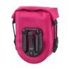 Ortlieb Micro-Bag Cyber - Pyörän satulalaukku | Hardloop