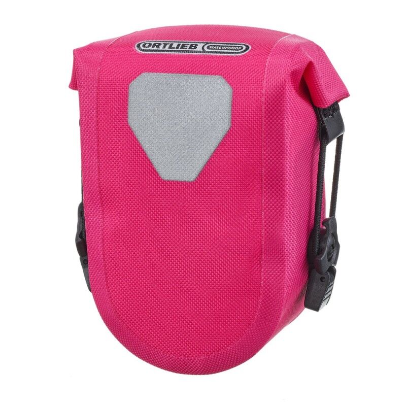 Ortlieb Micro-Bag Cyber - Bike saddlebag | Hardloop