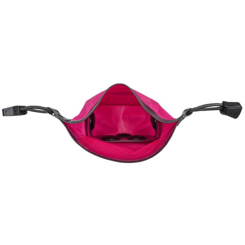 Ortlieb Micro-Bag Cyber - Cykelsadelväska | Hardloop