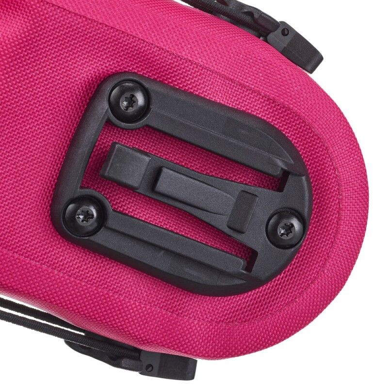 Ortlieb Micro-Bag Cyber - Zadeltas fiets | Hardloop