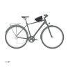 Ortlieb Toptube-Bag - Alforja para bicicleta | Hardloop