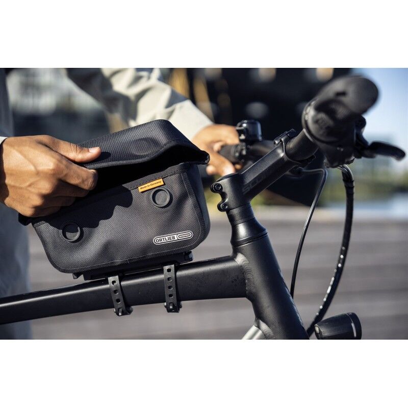 Ortlieb Toptube-Bag - Sacoche vélo | Hardloop