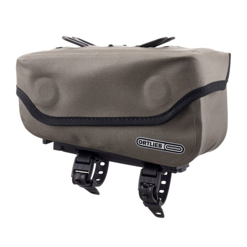 Toptube-Bag - Pannier