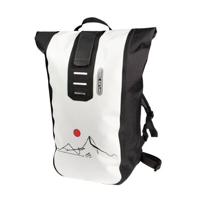 Velocity Design - Plecak rowerowy