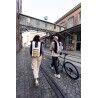 Ortlieb Velocity Design - Cycling backpack | Hardloop