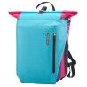 Cyber Blue / Cyber Pink
