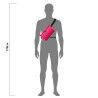 Ortlieb Velo-Sling Flex Cyber - Bolsa Bicicleta | Hardloop