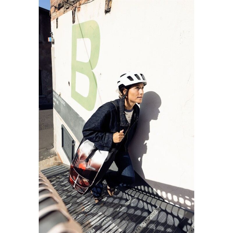 Ortlieb Back-Roller Design - Cykelväska | Hardloop