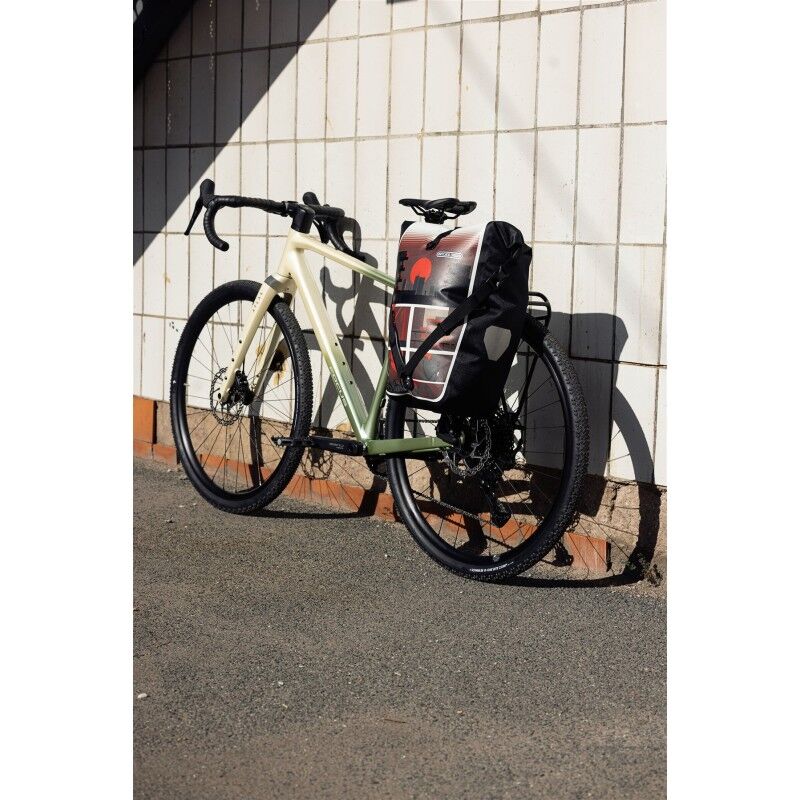 Ortlieb Back-Roller Design - Fahrradtasche | Hardloop