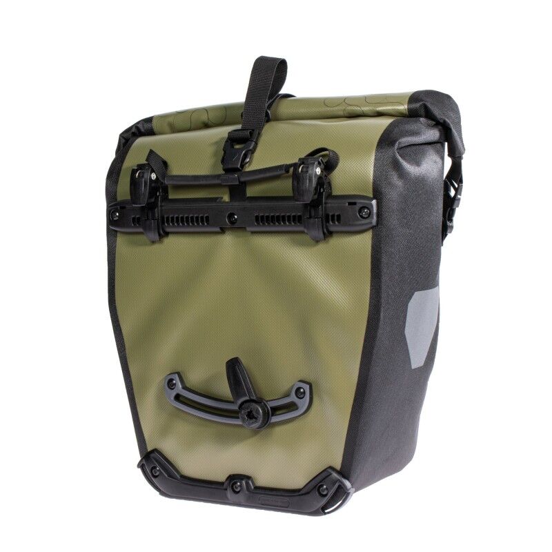 Ortlieb Back-Roller Design - Pannier | Hardloop
