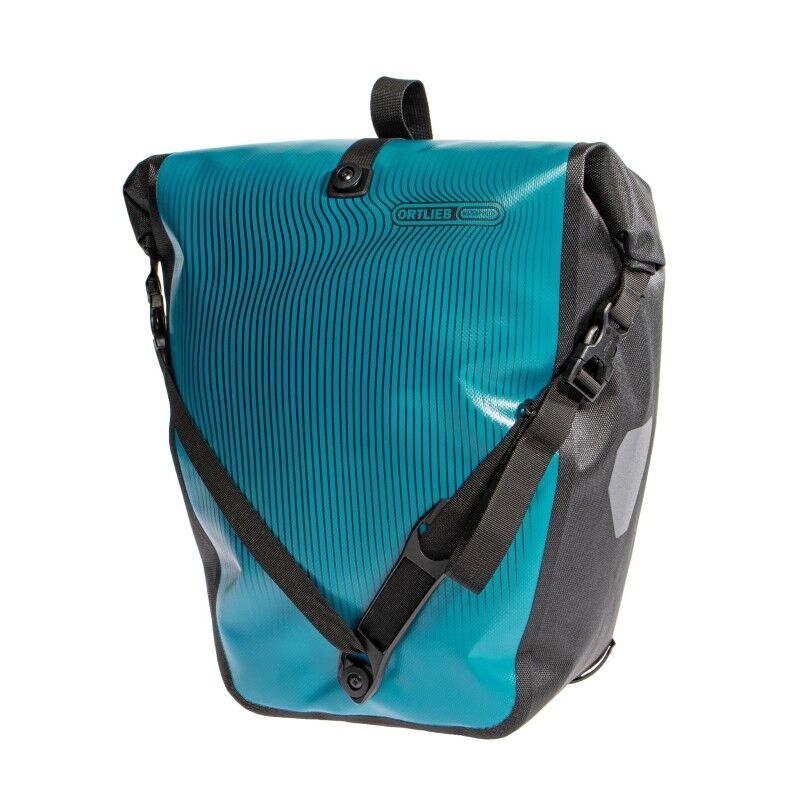 Back-Roller Design - Torba rowerowa