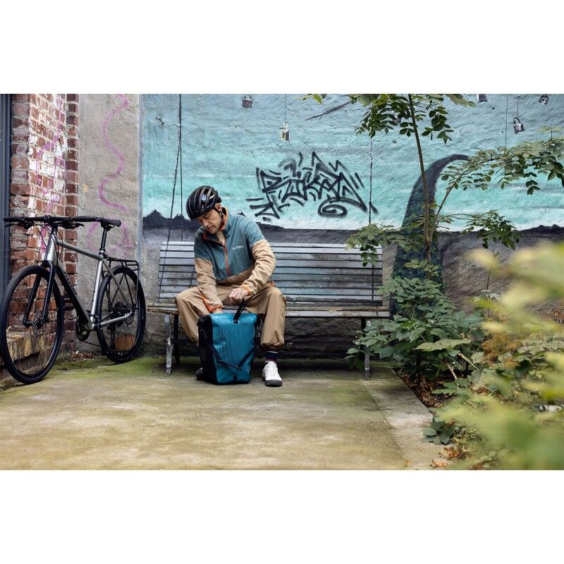 Ortlieb Back-Roller Design - Pannier | Hardloop