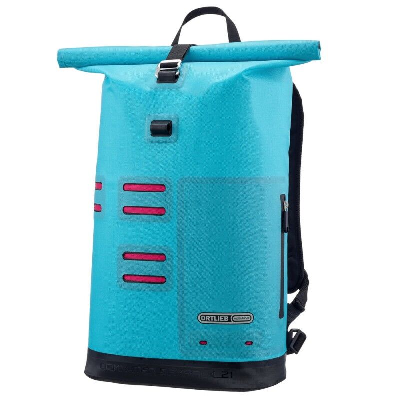 Ortlieb Commuter-Daypack - Fietsrugzak | Hardloop