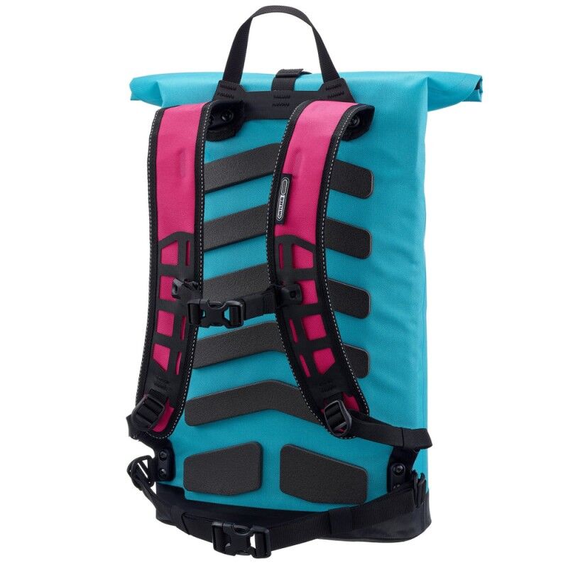 Ortlieb Commuter-Daypack - Fietsrugzak | Hardloop