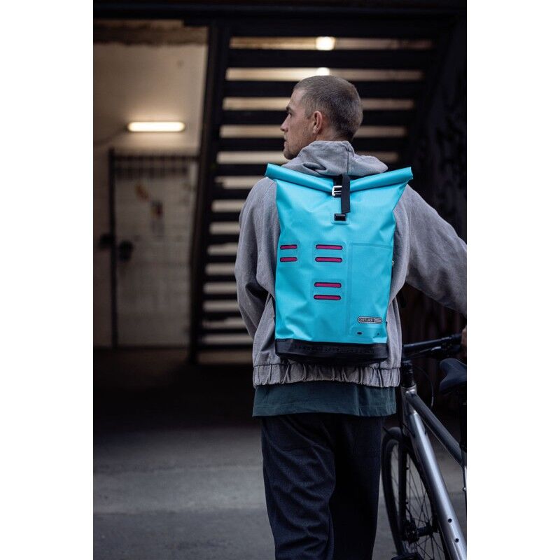 Ortlieb Commuter-Daypack - Fietsrugzak | Hardloop