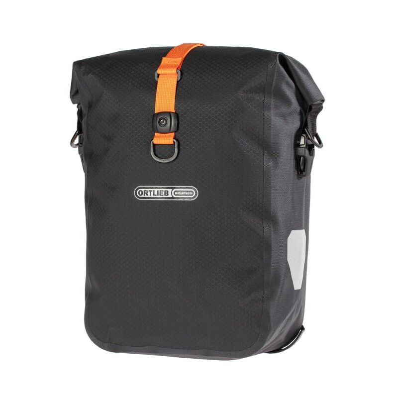 Gravel-Pack - Brašny na kolo