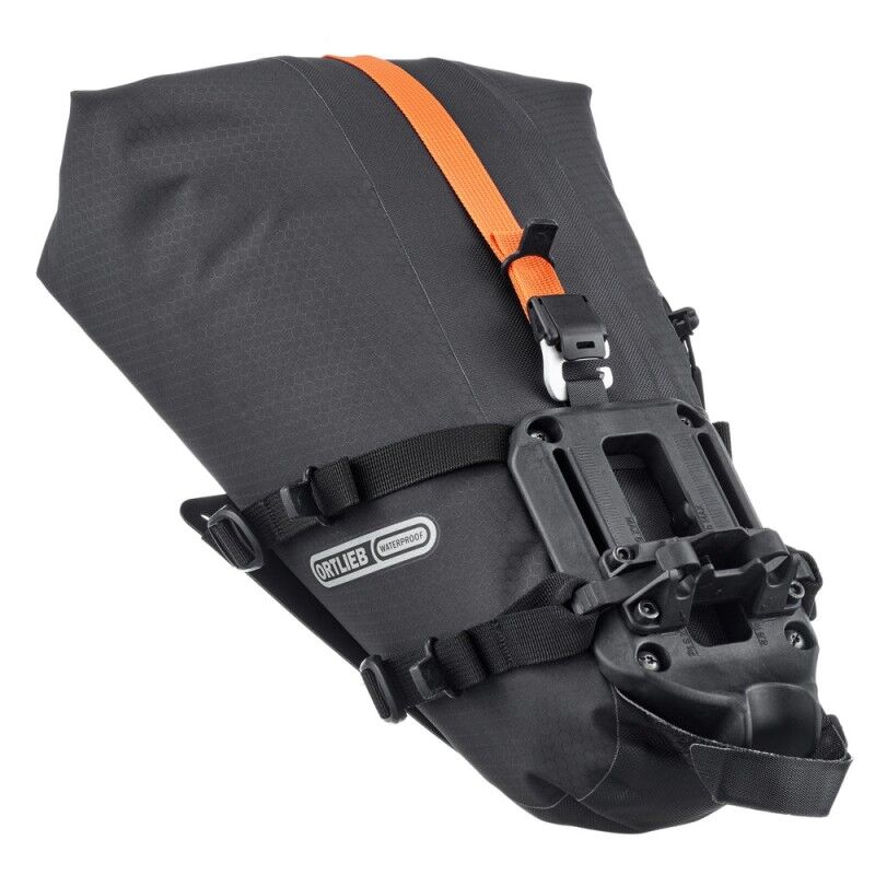 Seat-Pack QR - Bolsa herramientas bici