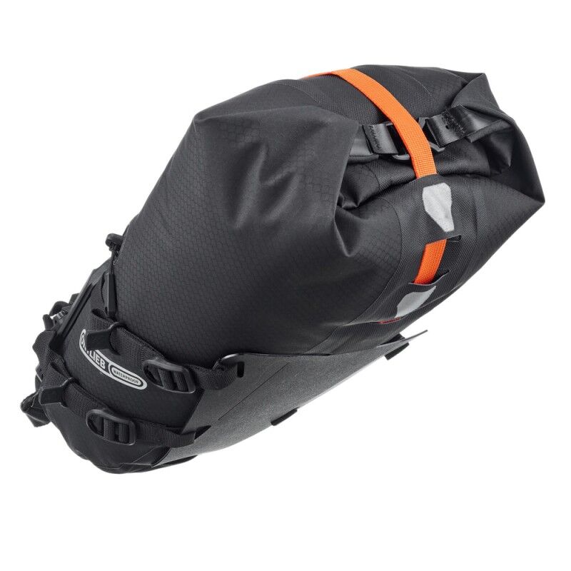 Ortlieb Seat-Pack QR - Zadeltas fiets