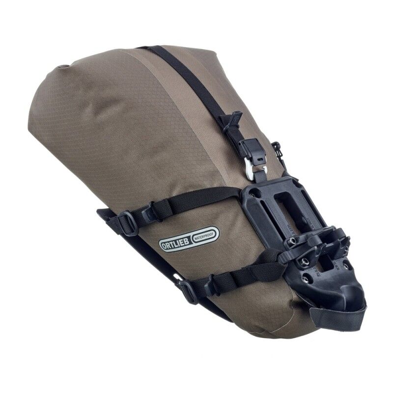 Seat-Pack QR - Zadeltas fiets