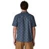 Patagonia M's Back Step Shirt - Hemd - Herren | Hardloop