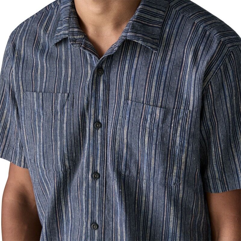 Patagonia M's Back Step Shirt - Shirt - Men's | Hardloop