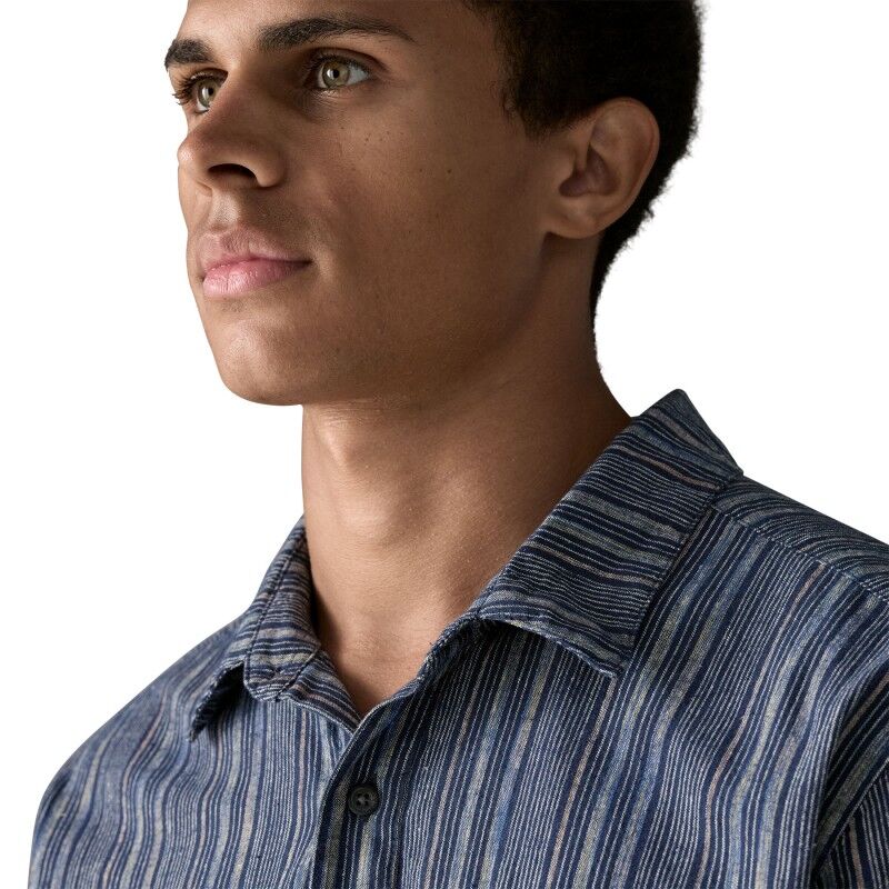 Patagonia M's Back Step Shirt - Shirt - Men's | Hardloop